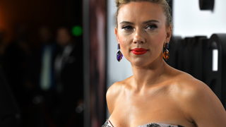 Imagine that: Scarlett Johansson thinks she <i>may</i> have mishandled the <i>Rub & Tug</i> backlash